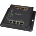 Switch StarTech IES81GPOEW