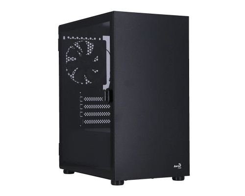 Aerocool CS111 black (CS-111-G-BK-v1)