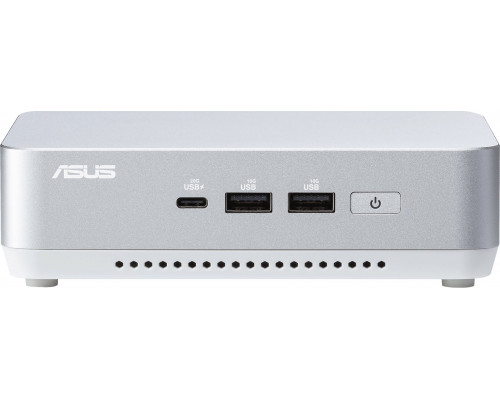 Komputer Asus Barb ASUS NUC14RVSU70YBR2 Revel+ Canyon