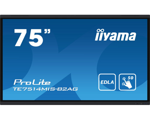 iiyama ProLite TE7514MIS-B2AG