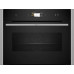 Neff C24FS31N0 N 90, oven (stainless steel, Home Connect)