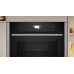 Neff C24FS31N0 N 90, oven (stainless steel, Home Connect)