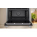 Neff C24FS31N0 N 90, oven (stainless steel, Home Connect)