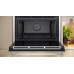 Neff C24FS31N0 N 90, oven (stainless steel, Home Connect)