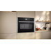 Neff C24FS31N0 N 90, oven (stainless steel, Home Connect)