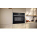 Neff C24FS31N0 N 90, oven (stainless steel, Home Connect)