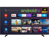 Toshiba 43UA5D63DGY LED 43'' 4K Ultra HD Android