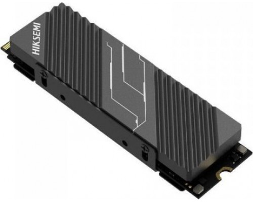 SSD 1TB SSD HIKSEMI SSD HIKSEMI FUTUREX LITE 1TB M.2 PCIe Gen4x4 NVMe 2280 (7000/6000 MB/s) 3D NAND HS