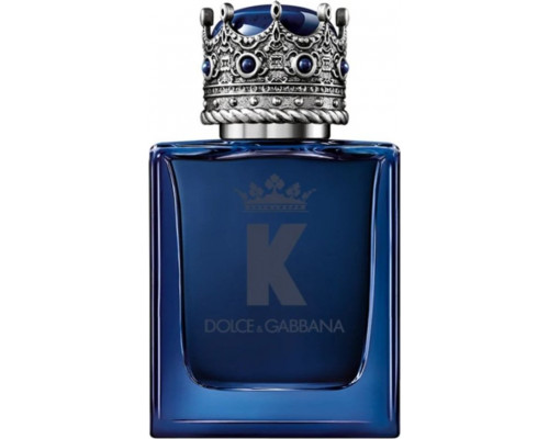 Dolce & Gabbana Dolce & Gabbana K By Dolce&Gabbana Eau de Parfum Intense 50ml.