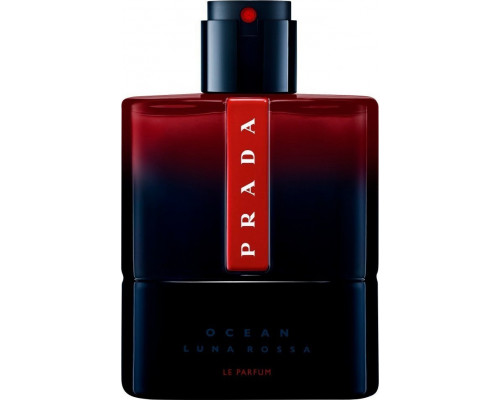 Prada Perfumy męskie Luna Rossa Ocean 100ml (Le Parfum) Refillable Spray
