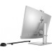 HP EliteOne 870 G9 - Wolf Pro Security - Core i5 i5-14500 / 2.6 GHz - vPro - RAM 16 GB - SSD 512 GB - NVMe - UHD Graphics 770 - 1GbE, Wi-Fi 6E, Bluetooth Dual-Mode - WLAN: 802.11a/b/g/n/ac/ax (Wi-Fi 6E), Bluetooth