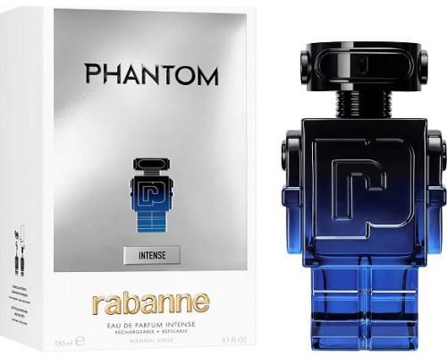 Paco Rabanne PACO RABANNE Phantom Intense EDP 150ml