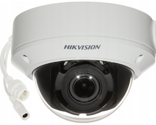 Hikvision KAMERA WANDALOODPORNA IP DS-2CD1723G2-IZ(2.8-12MM)PL - 1080p Hikvision