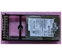HP 600GB SAS 12G 15K SFF