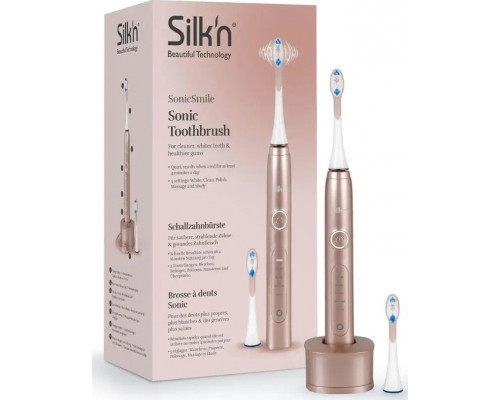 Brush Silkn Silk'n SonicSmile