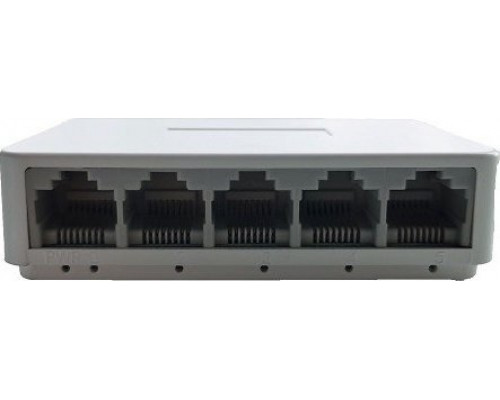 Switch Extra Digital 5 portów Gigabitowy  switch