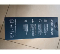 Hama MOTOROLA  bluetooth  JR300 blue-grey