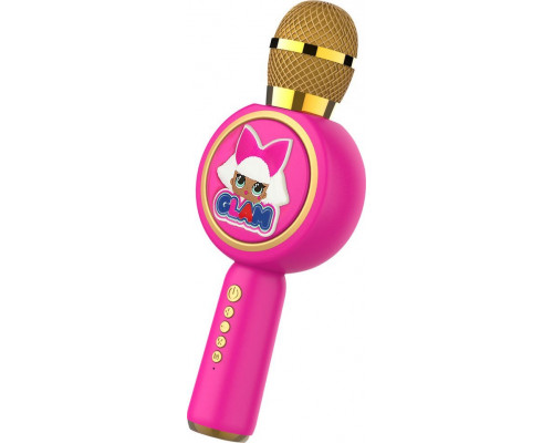 L.O.L Surprise! Mikrofonas OTL L.O.L. Surprise! PopSing