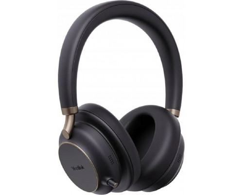 Yealink Yealink BH76 Plus Microsoft Teams Black USB-A Bluetooth-Headset