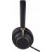 Yealink Yealink BH76 Plus Microsoft Teams Black USB-A Bluetooth-Headset