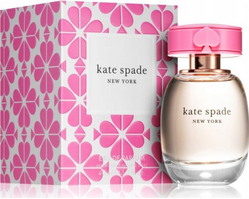 Kate Spade Kvapusis vanduo Kate Spade New York EDP moterims 40 ml