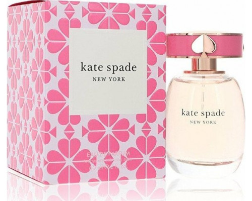 Kate Spade Kvapusis vanduo Kate Spade New York EDP moterims 40 ml
