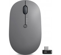 Lenovo Lenovo Go storm grey Wireless Mouse
