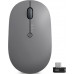 Lenovo Lenovo Go storm grey Wireless Mouse