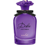 Dolce & Gabbana Tualetinis vanduo Dolce & Gabbana Dolce Violet EDT moterims, 75 ml