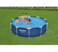 Bestway Bestway Swimming pool Steel Pro, 305 x 76 cm