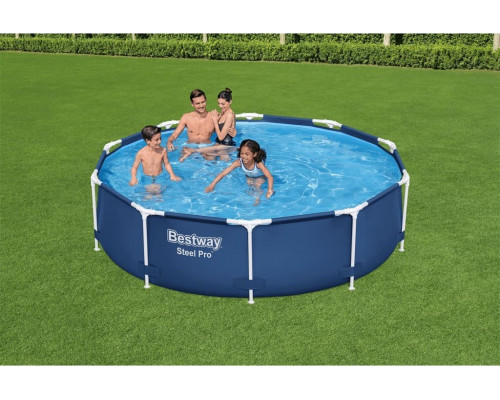 Bestway Bestway Swimming pool Steel Pro, 305 x 76 cm