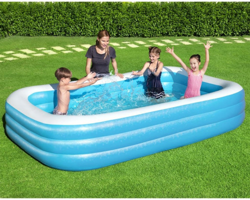 Bestway Bestway Inflatable swimming pool, 305x183x56 cm