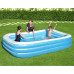 Bestway Bestway Inflatable swimming pool, 305x183x56 cm