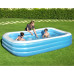 Bestway Bestway Inflatable swimming pool, 305x183x56 cm