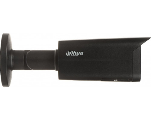 Dahua Technology KAMERA IP IPC-HFW3842T-ZAS-2712-BLACK - 8.3Mpx 4K UHD 2.7... 12mm - MOTOZOOM DAHUA