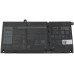 Dell Battery, 40WHR, 3 Cell,