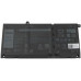 Dell Battery, 40WHR, 3 Cell,