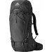 Gregory Plecak trekkingowy GREGORY Baltoro 65 L Obsidian Black