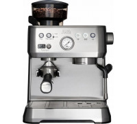 Solis Solis Grind & Infuse Perfetta 1019                   silver