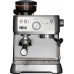 Solis Solis Grind & Infuse Perfetta 1019                   silver