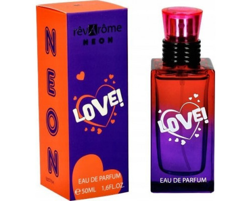 Revarome REVAROME Neon Love! EDP spray 50ml