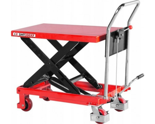 Holzmann Holzmann SHT300XF Moveable Lifting Table