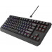 Genesis Genesis Thor 230 TKL Wireless czarna RGB Outemu Red