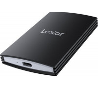 SSD Lexar SL700 Armor 4TB Black (LAR700X004T-RNBNG)