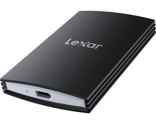 SSD Lexar SL700 Armor 4TB Black (LAR700X004T-RNBNG)