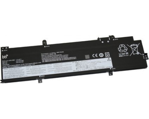 HP BATT 3C 45Wh