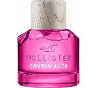 Hollister HOLLISTER Canyon Rush For Her EDP spray 100ml