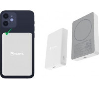 Varta VARTA Mag Pro Wireless 5000mAh