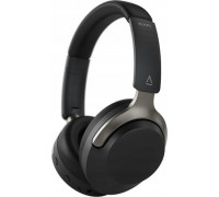 Creative Creative Zen Hybrid SXFI, headphones (black/grey, Bluetooth, USB-C, ANC)