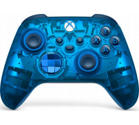 Pad Microsoft MICROSOFT Xbox Wireless Controller Special Edition